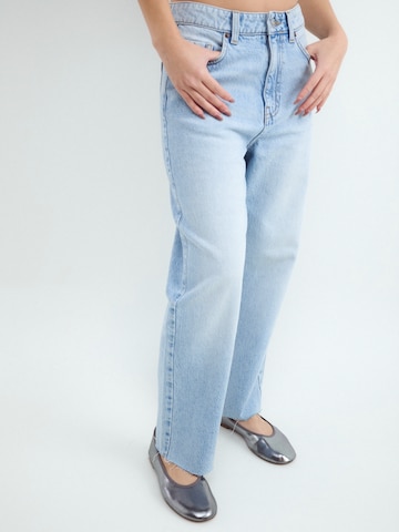 regular Jeans di BALMOHK in blu