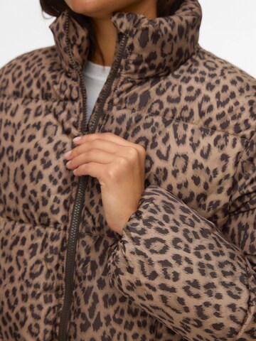 VERO MODA Jacke 'VMParda' in Beige