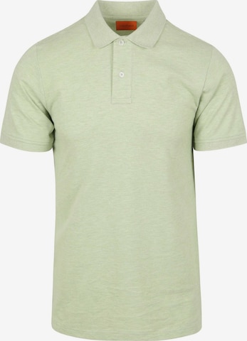 T-Shirt 'Mang' Suitable en vert : devant