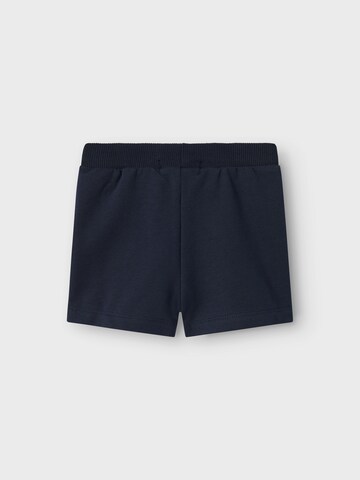 regular Pantaloni 'NBMFOLMER' di NAME IT in blu
