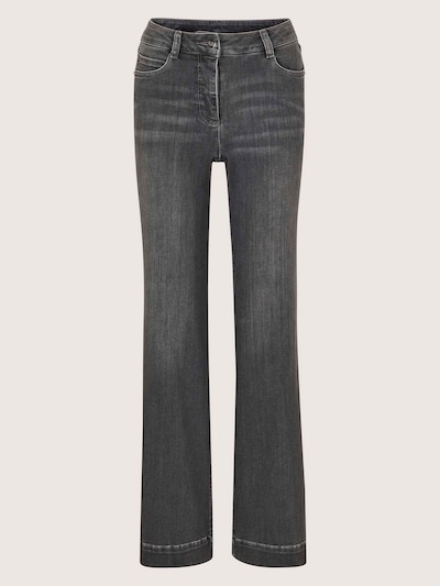 MADELEINE Jeans in 25-26 in grau, Produktansicht