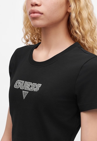 GUESS Shirt in Black