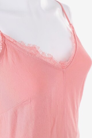 H&M Top & Shirt in XS in Pink