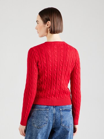 Giacchetta di Lauren Ralph Lauren in rosso