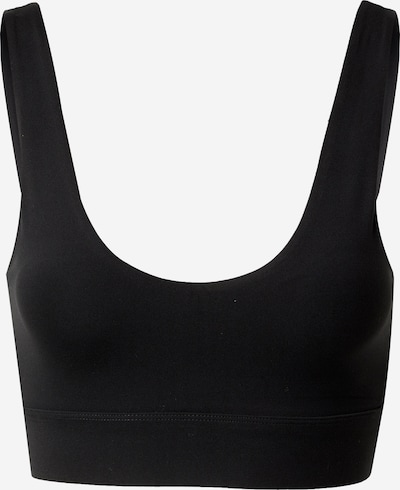 Varley Soutien-gorge de sport 'Aways Edwards' en noir, Vue avec produit