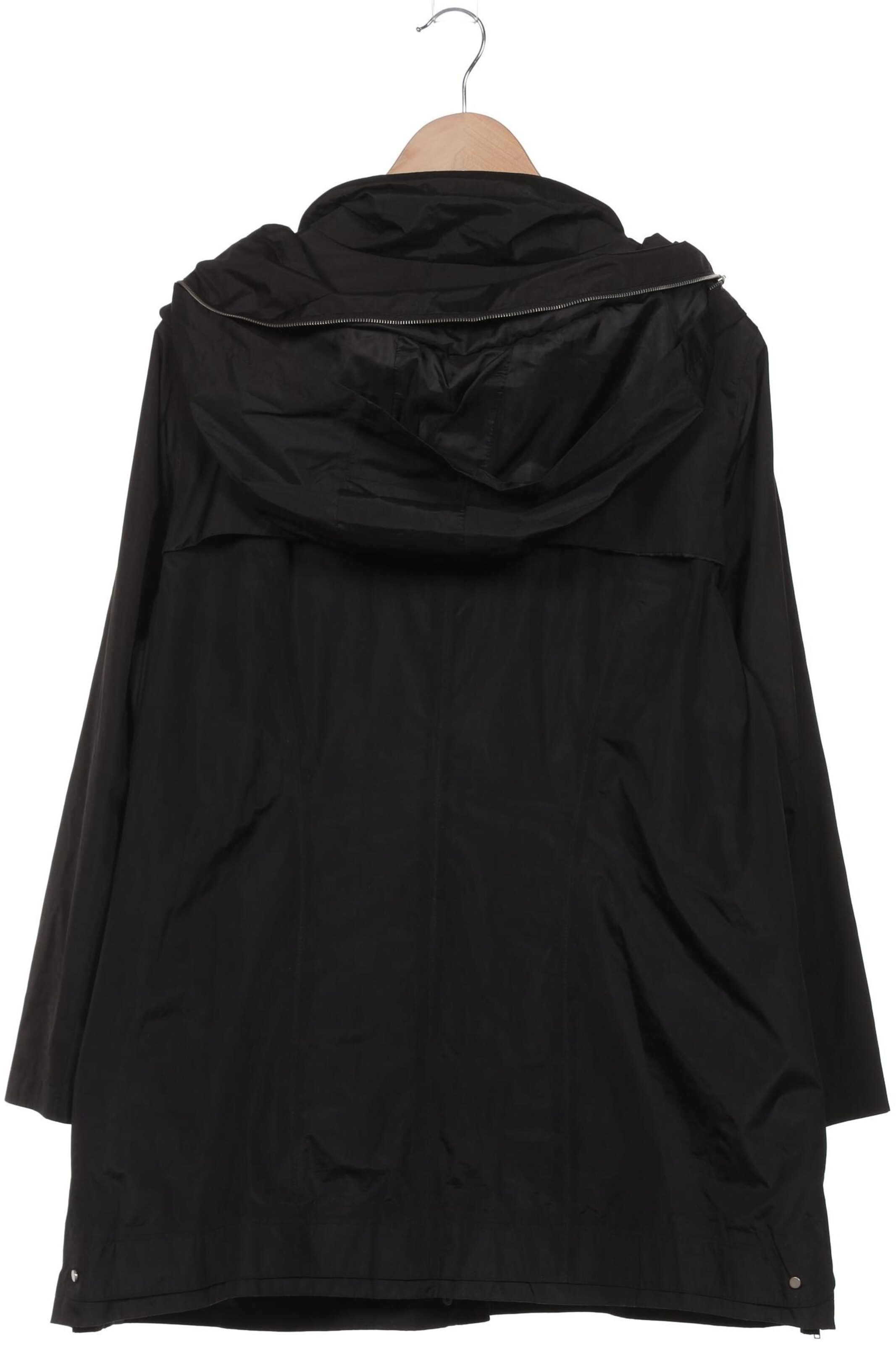 Emilia Lay Jacket & Coat in XXL in Black