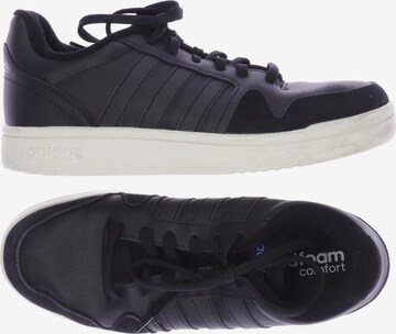 ADIDAS PERFORMANCE Sneaker 43 in Schwarz: predná strana