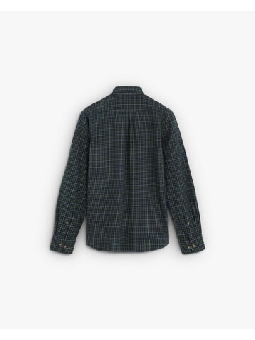 Scalpers Regular fit Overhemd in Grijs