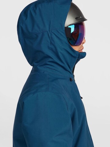O'NEILL - Chaqueta de montaña en azul