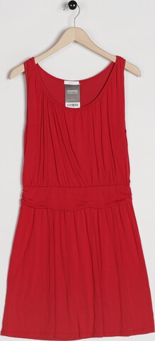 Promod Dress in S in Red: front