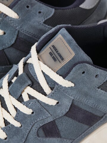 Baskets basses 'Thor' JACK & JONES en bleu