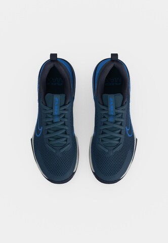 NIKE Sportschuh 'Air Max Alpha Trainer 6' in Blau