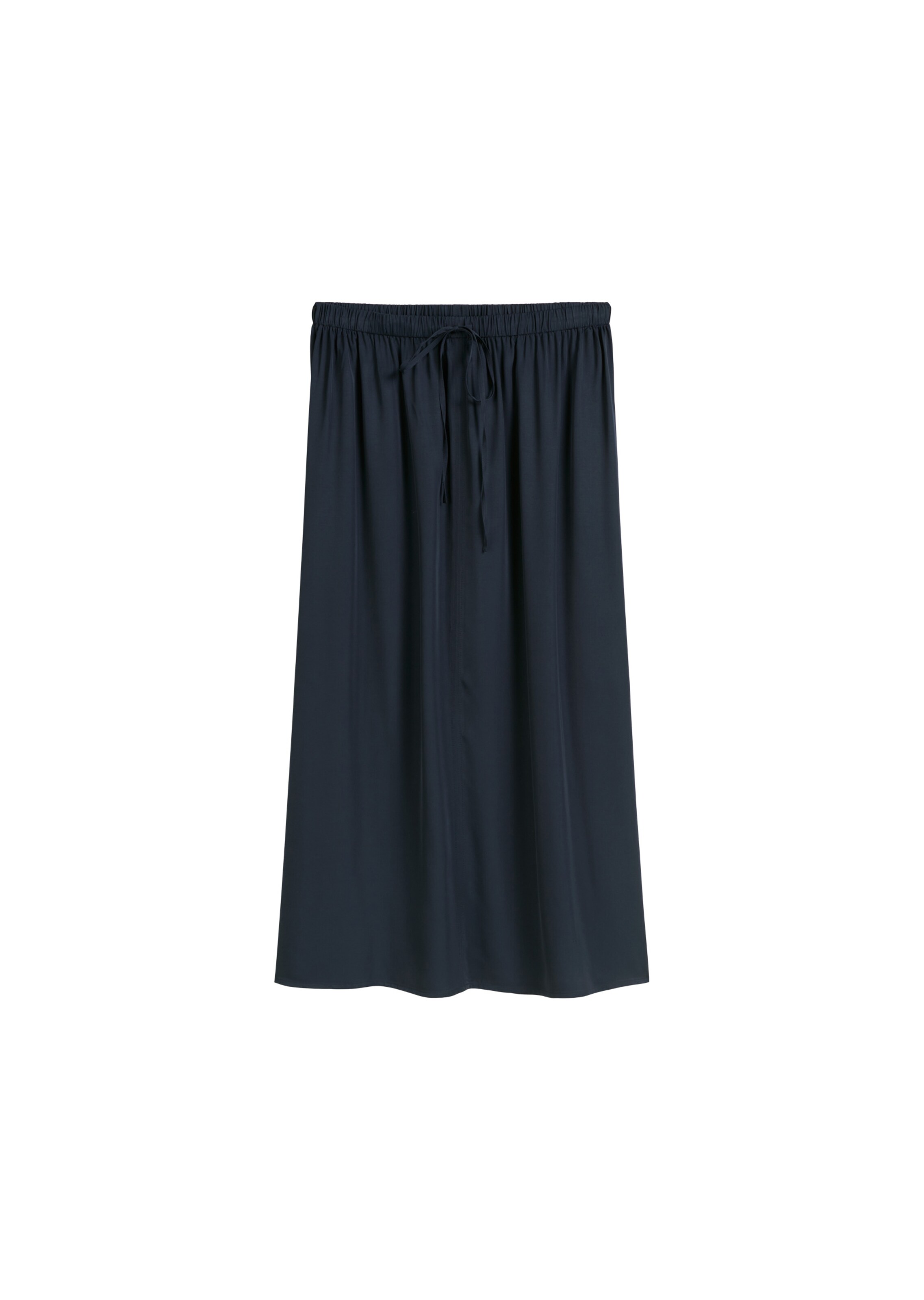 Marc O'Polo Rock in Blau: Vorderseite