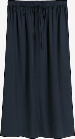 Marc O'Polo Rock in Blau: Vorderseite