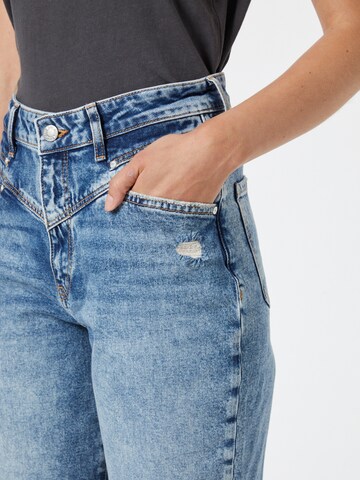 Mavi Tapered Jeans ' STELLA' i blå