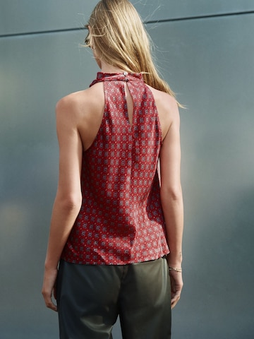 Next Blouse in Rood