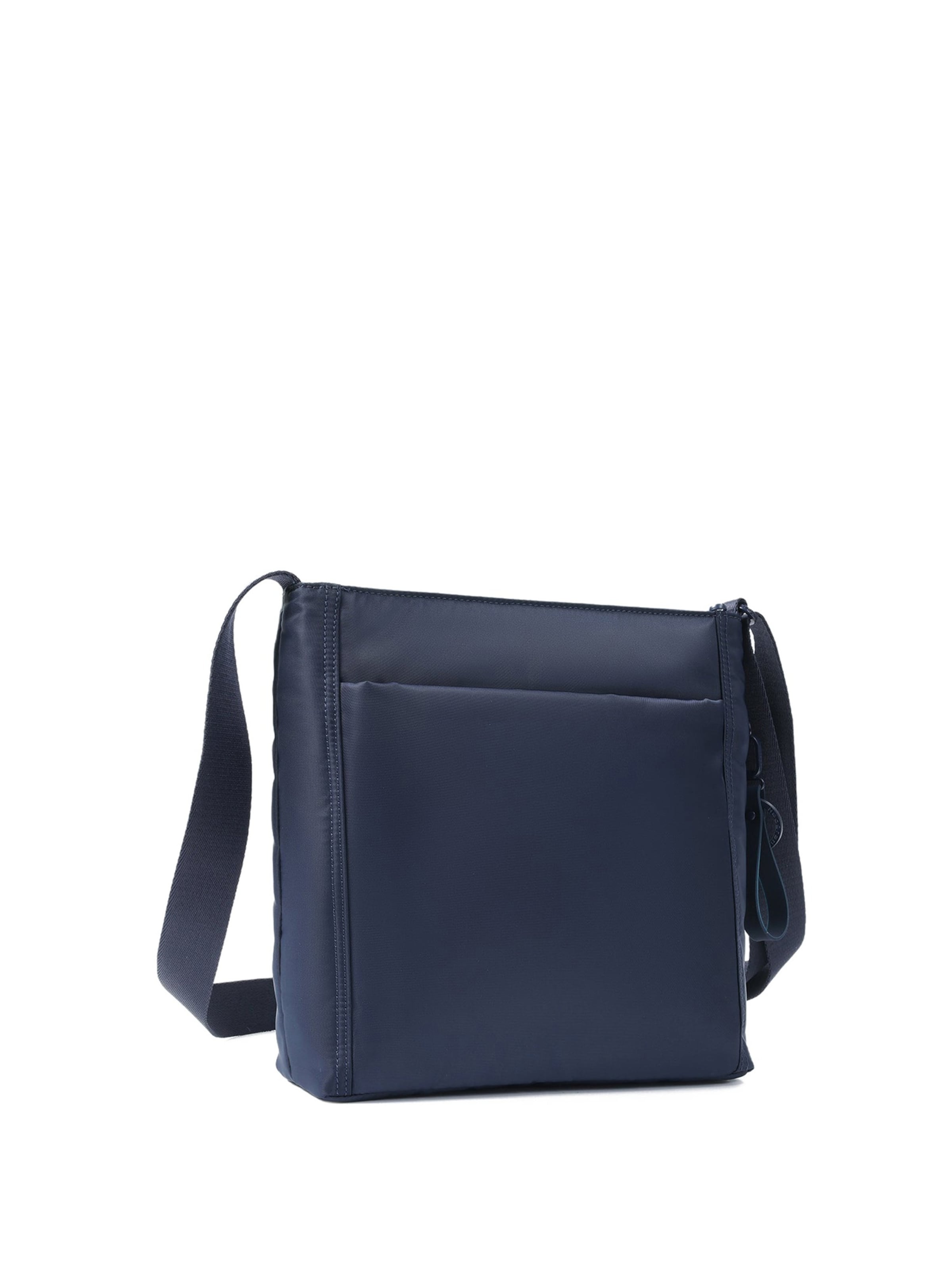Sac à bandoulière 'Inner City Orva' Hedgren en bleu : derrière