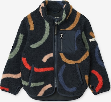 Liewood Jacke 'Nolan' in Blau: Vorderseite