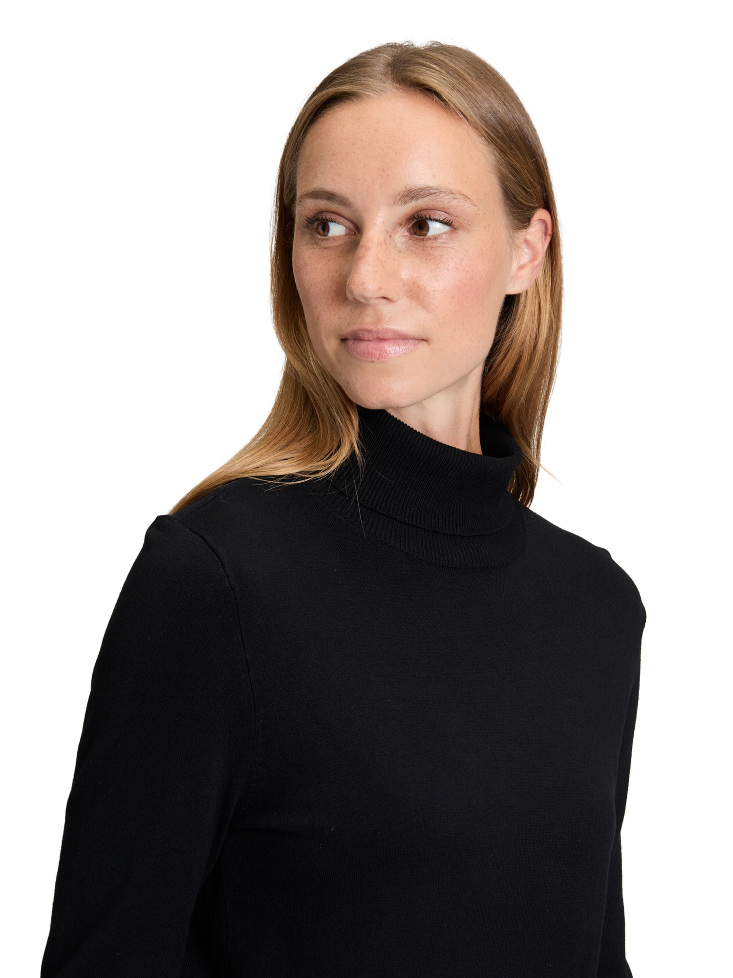 Betty Barclay Pullover in Schwarz