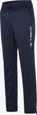 regular Pantaloni sportivi 'Rutile' di O'NEILL in blu