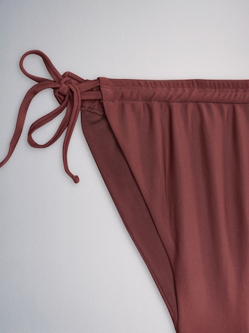 The Set Bikinibroek in Gemengde kleuren