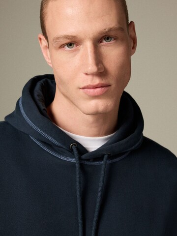 Sweat-shirt Next en bleu