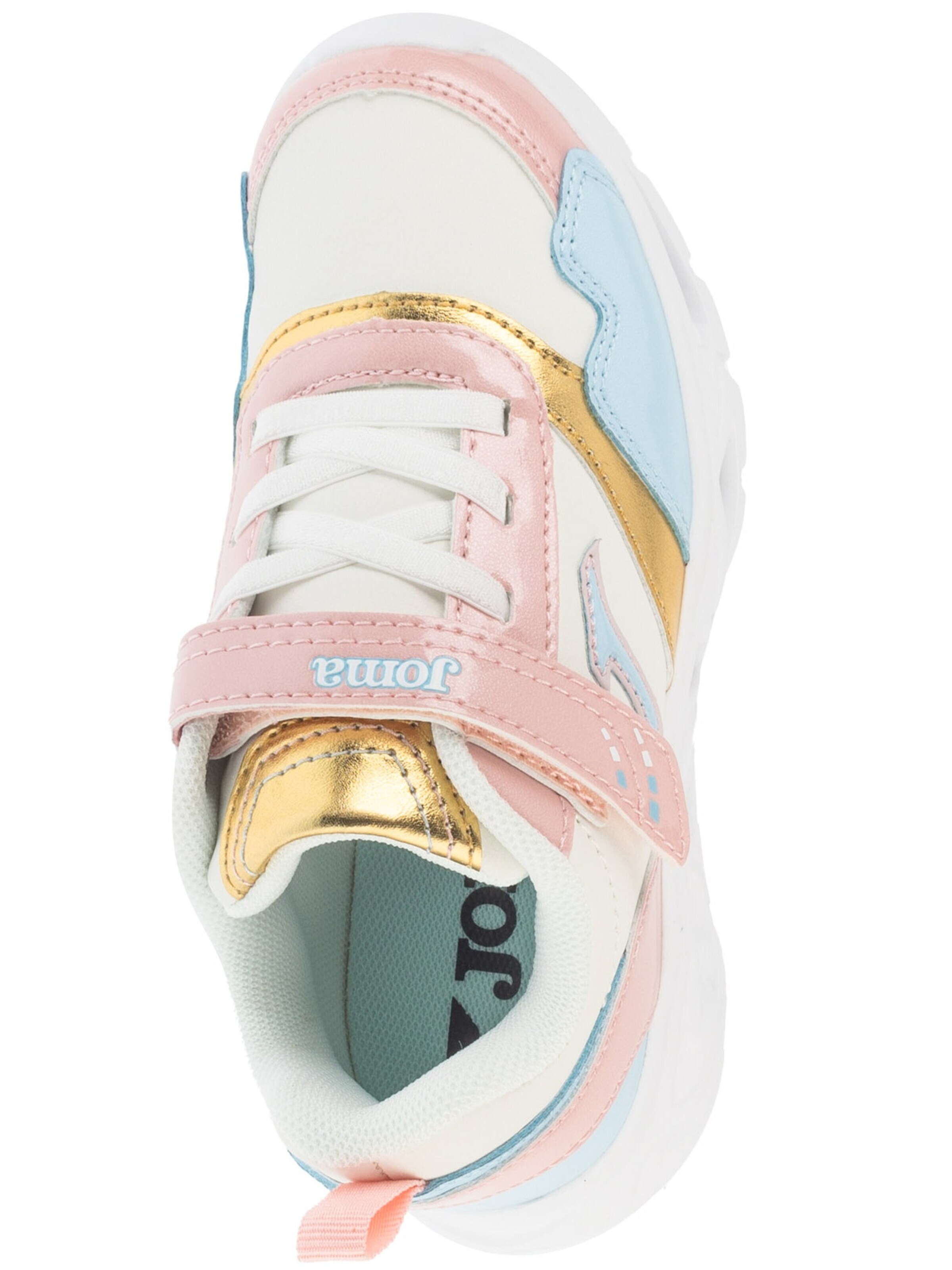 JOMA Trainers 'Star Jr 25 JSTARW' in White