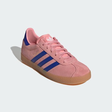 Sneaker 'Gazelle' di ADIDAS ORIGINALS in rosa