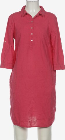 Smith&Soul Dress in XS in Pink: front
