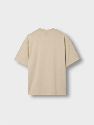 Burocs Shirt‌‌ in Beige