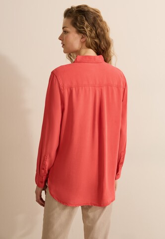 CECIL Blouse in Orange