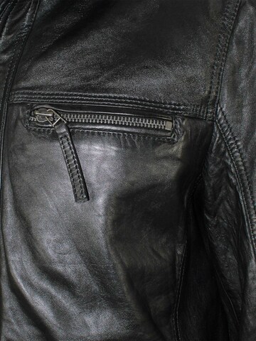 REDPOINT Between-Season Jacket 'Brice' in Black