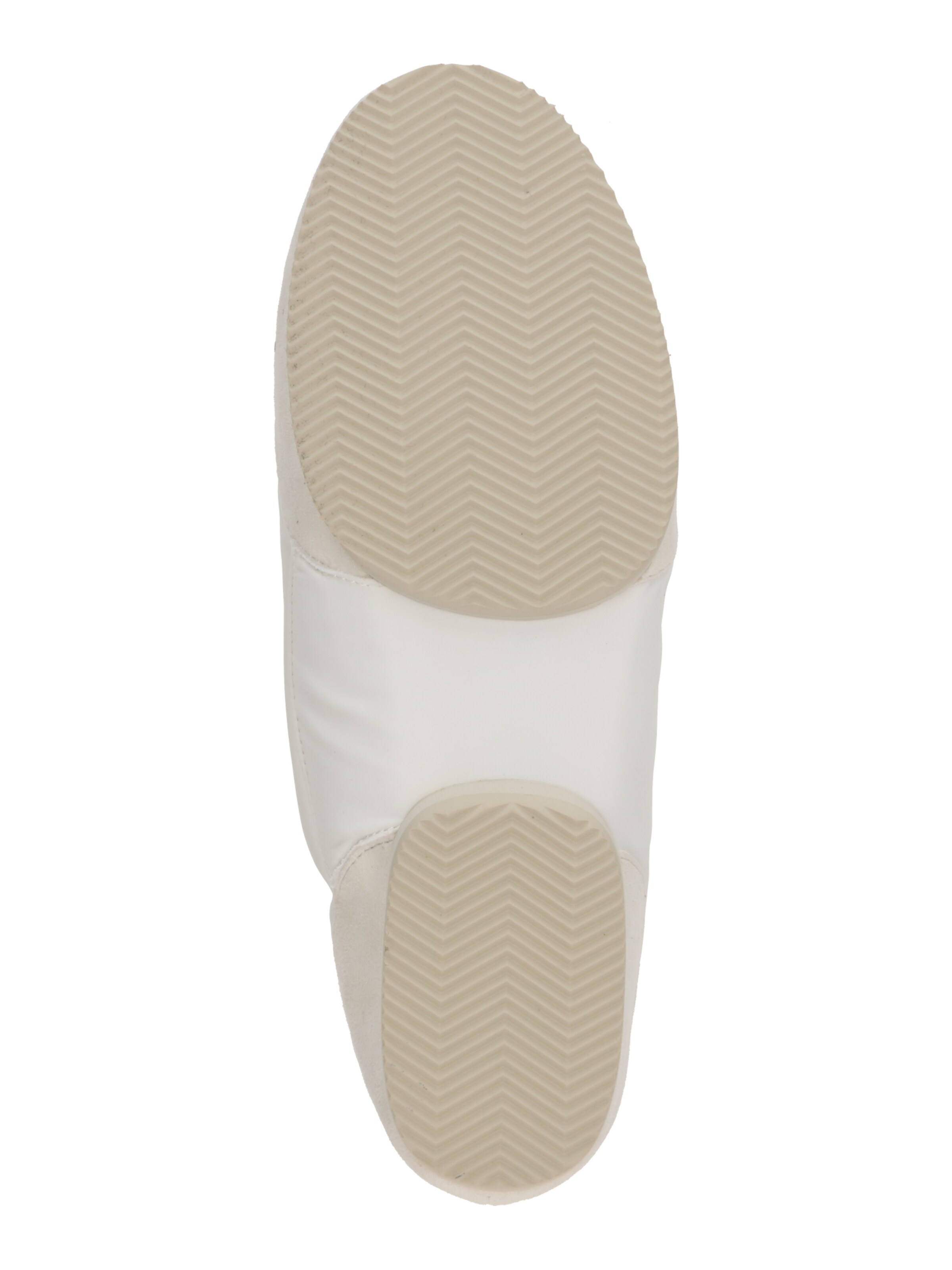 Baskets basses 'SWN BLRINA' Polo Ralph Lauren en blanc