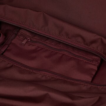 Satch Sports bag in Red