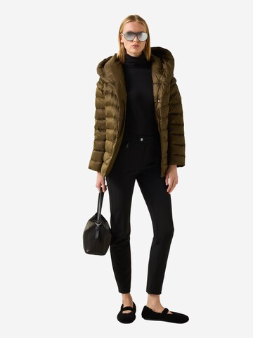 BOGNER Tapered Pants 'Wera  ' in Black