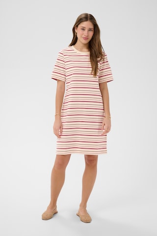 Cream - Vestido 'Livia' en blanco