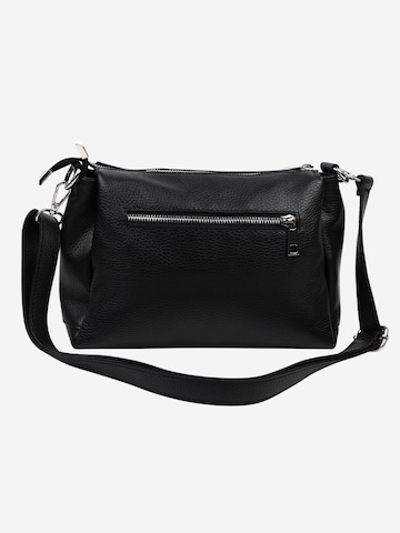 Brise Skuldertaske 'Elora' i sort