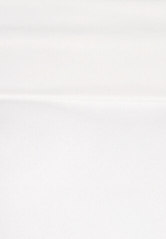 IDONY Top 'Fashion Look' in White