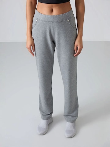 regular Pantaloni di Tommy Life in grigio
