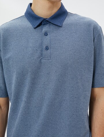 Koton Shirt in Blauw