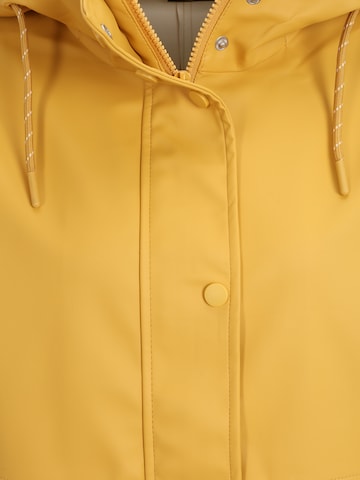 Vero Moda Petite Prehodna jakna 'Malou' | rjava barva