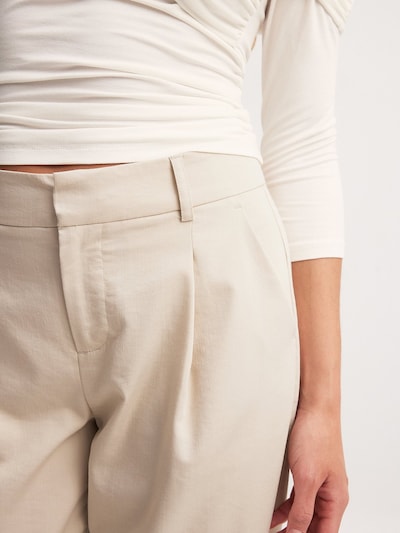 NA-KD Pants in Beige, Item view