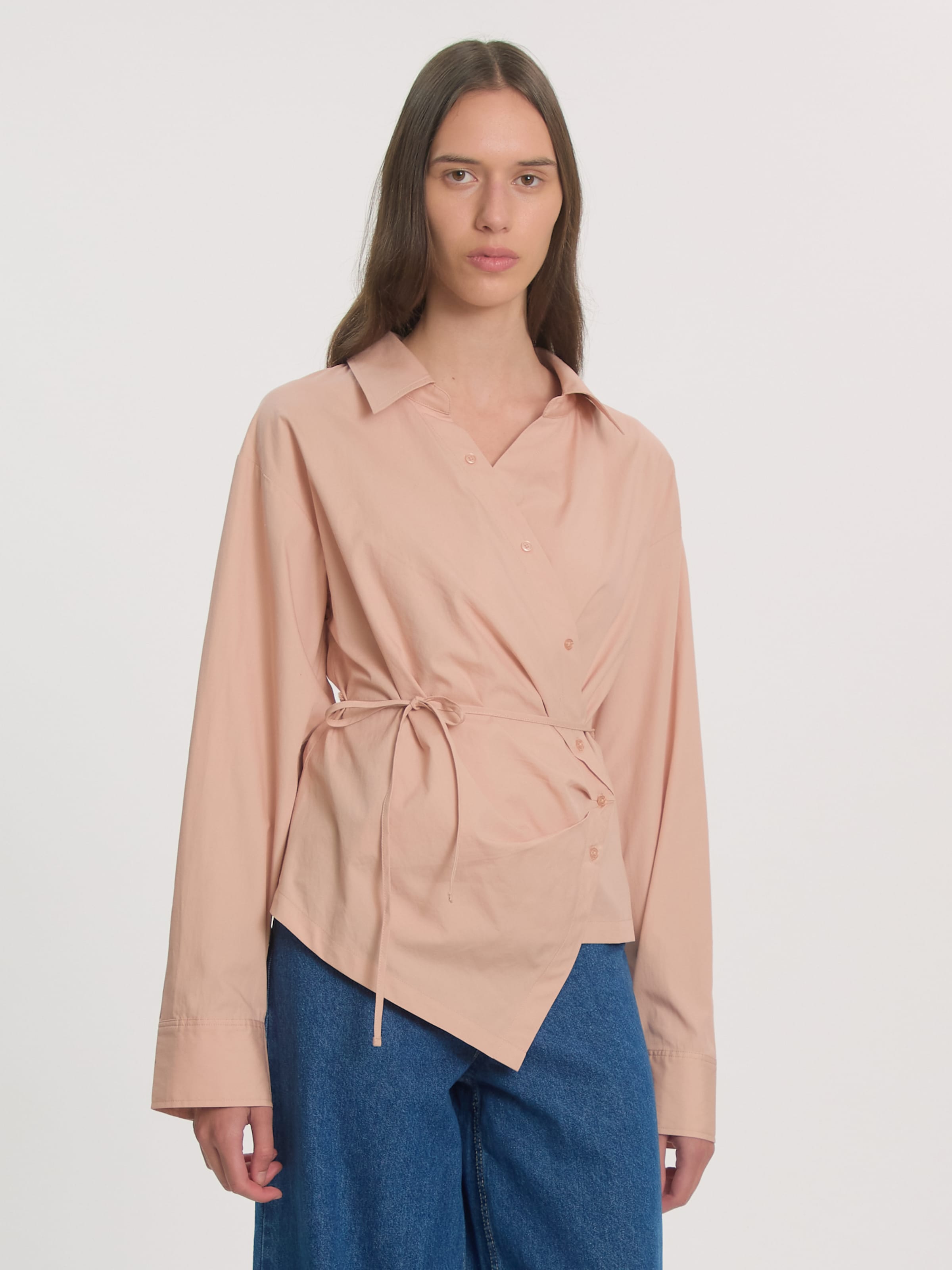 Blusa 'Lillith'
