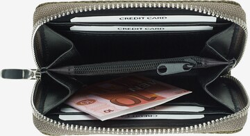 BENCH Portemonnaie in Grün