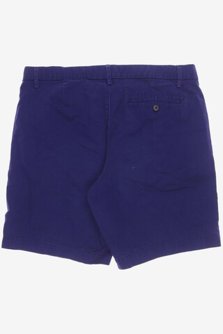 UNIQLO Shorts in XXXL in Blue