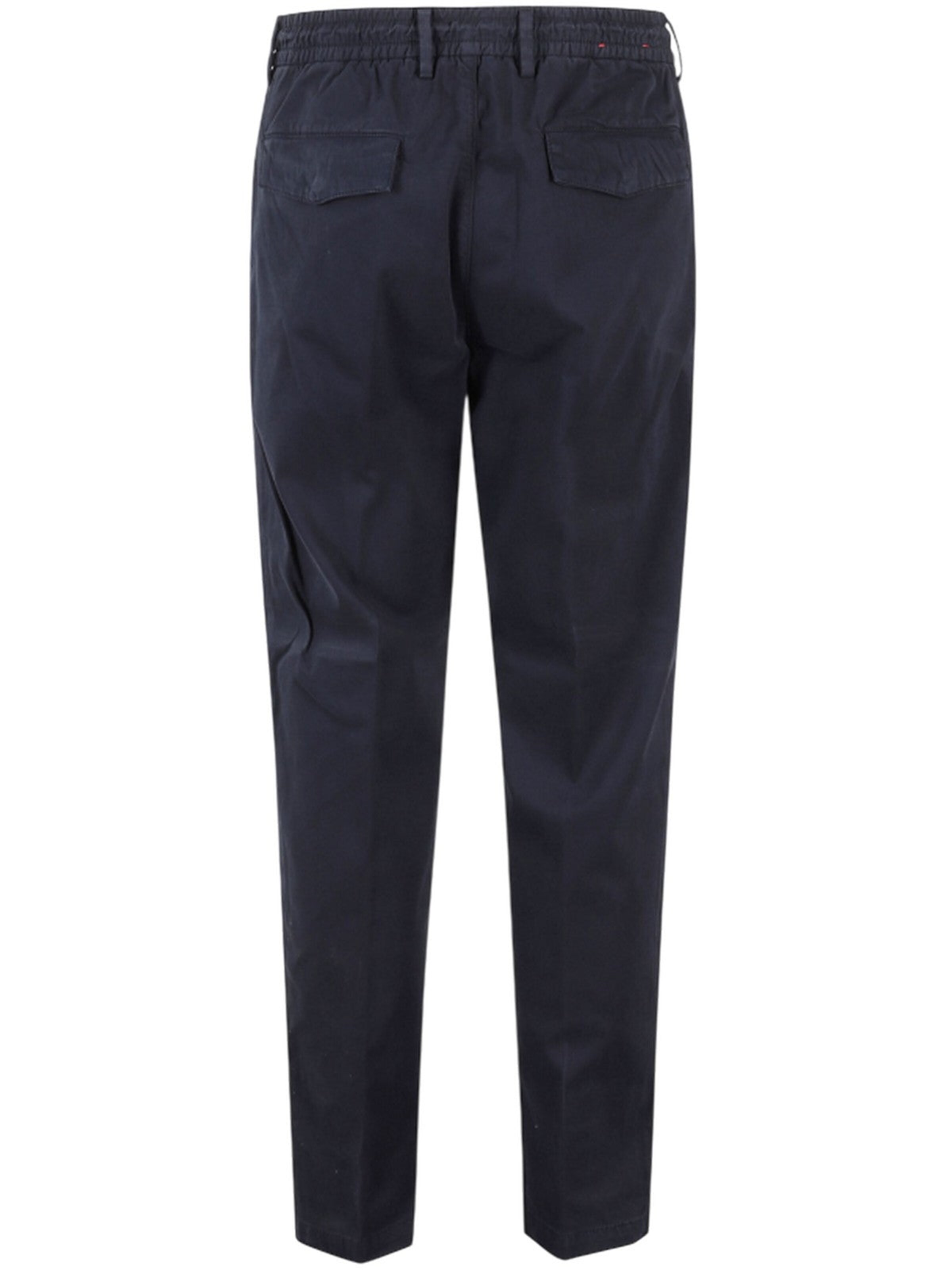 Eleventy Regular Pants in Blue