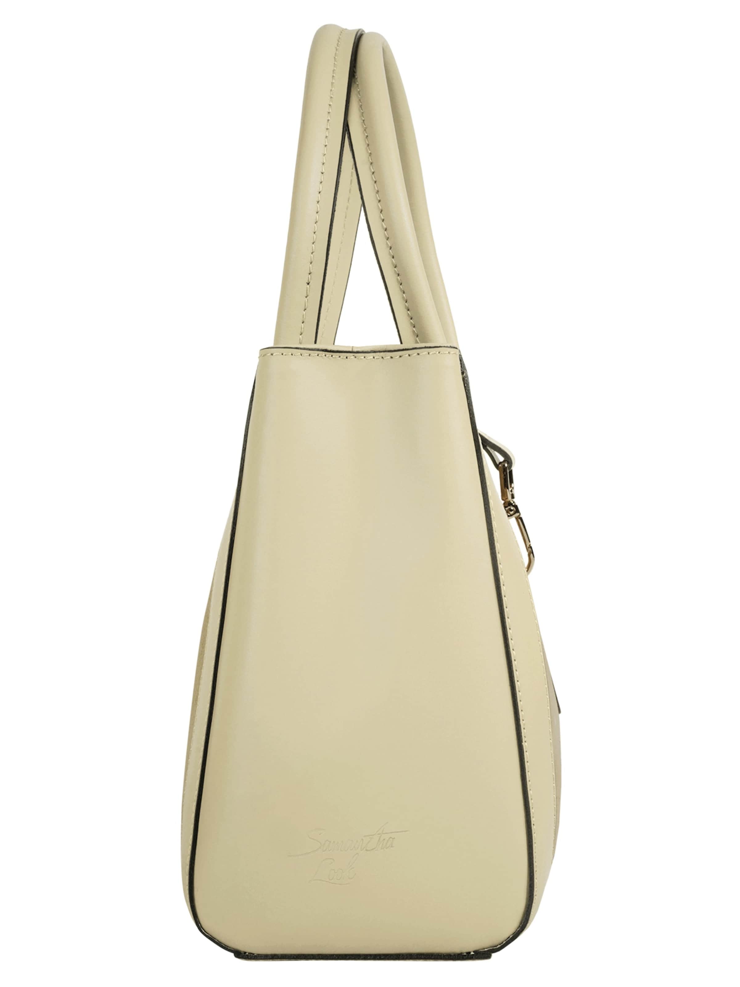 Samantha Look Shopper‌‌‌ in Beige
