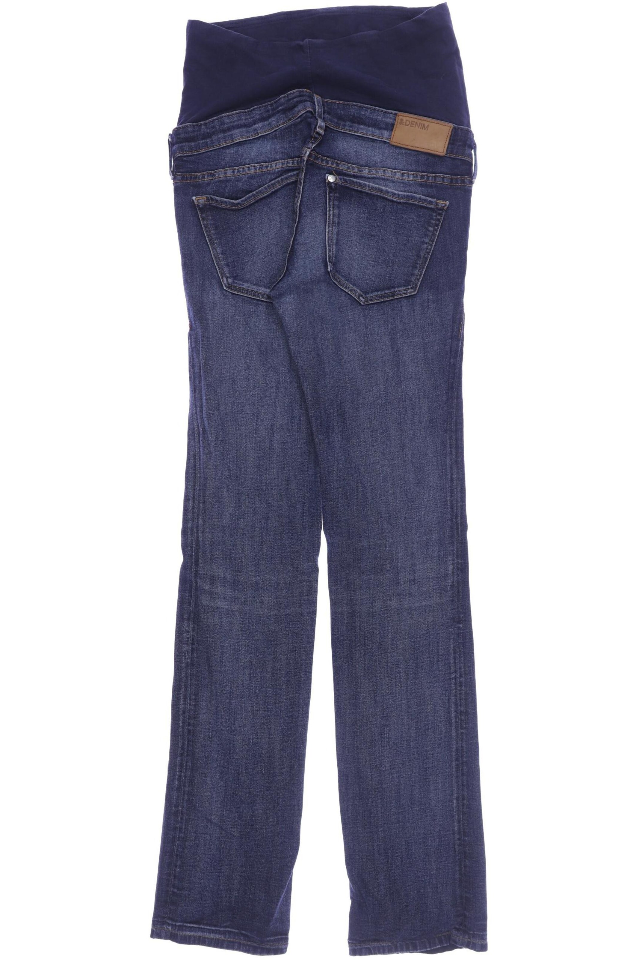 H&M Jeans 2526 in Blau ABOUT YOU