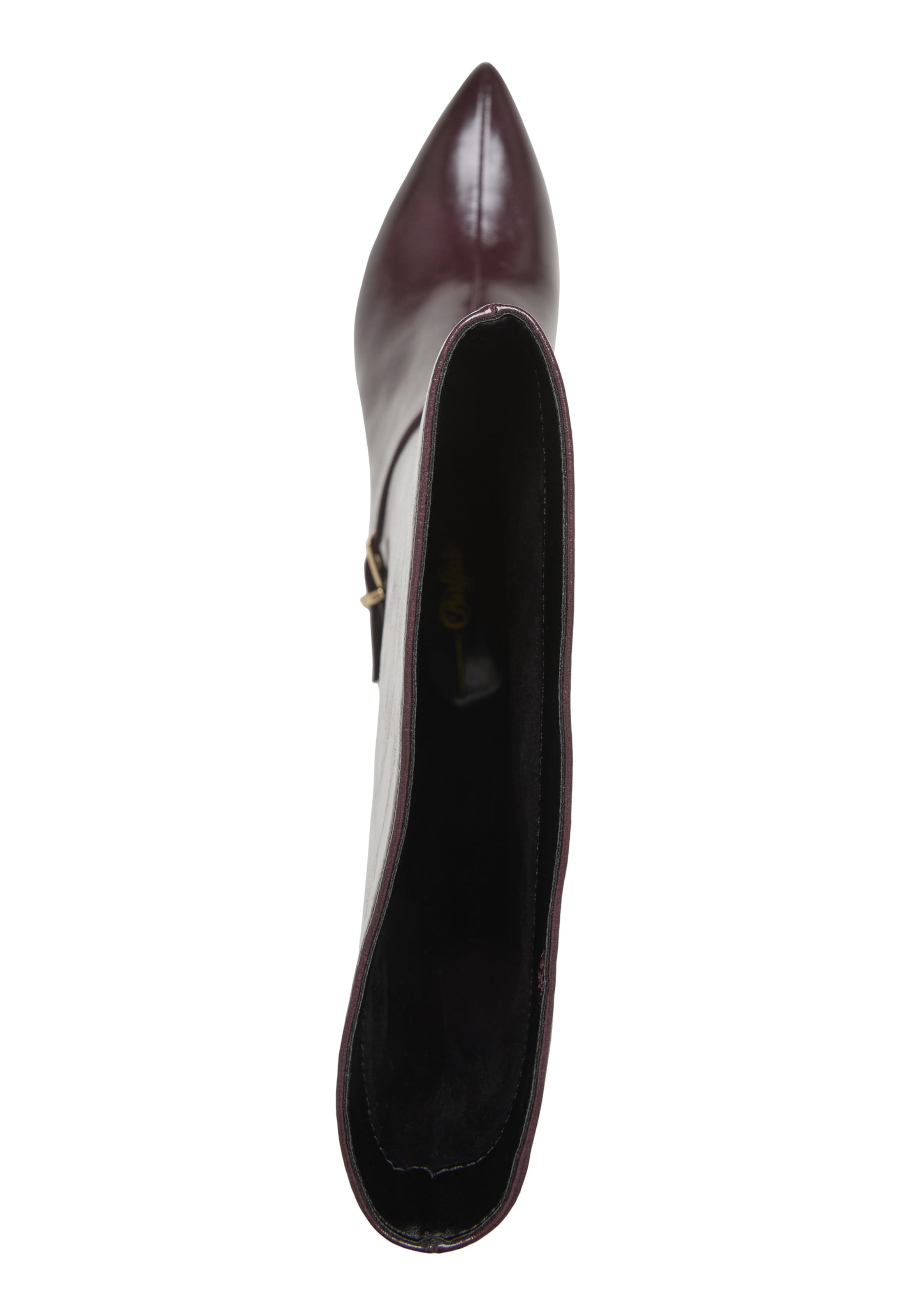Stivale 'Willow' di BUFFALO in rosso