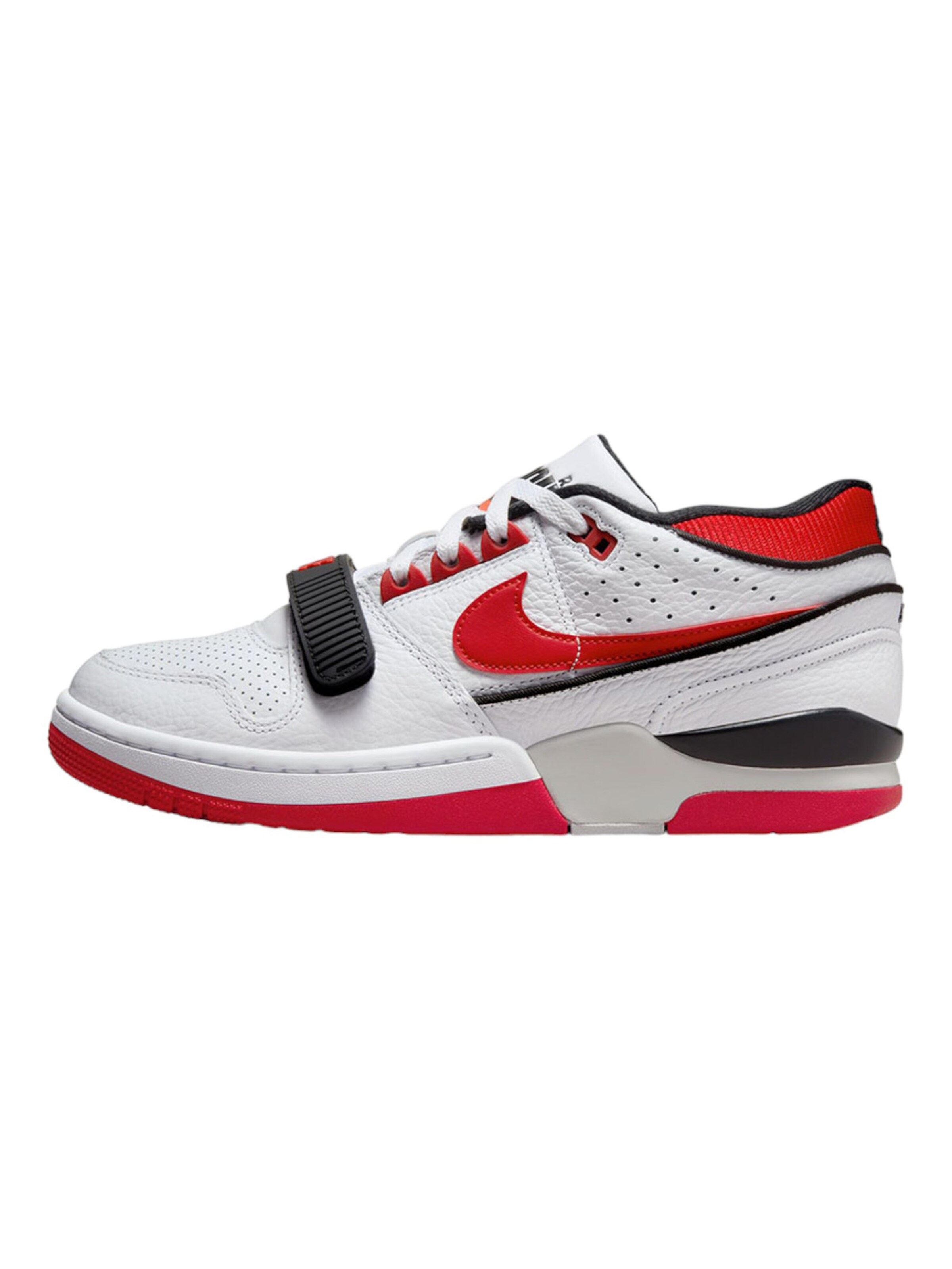 Nike Sportswear Sneaker in Weiß: Vorderseite
